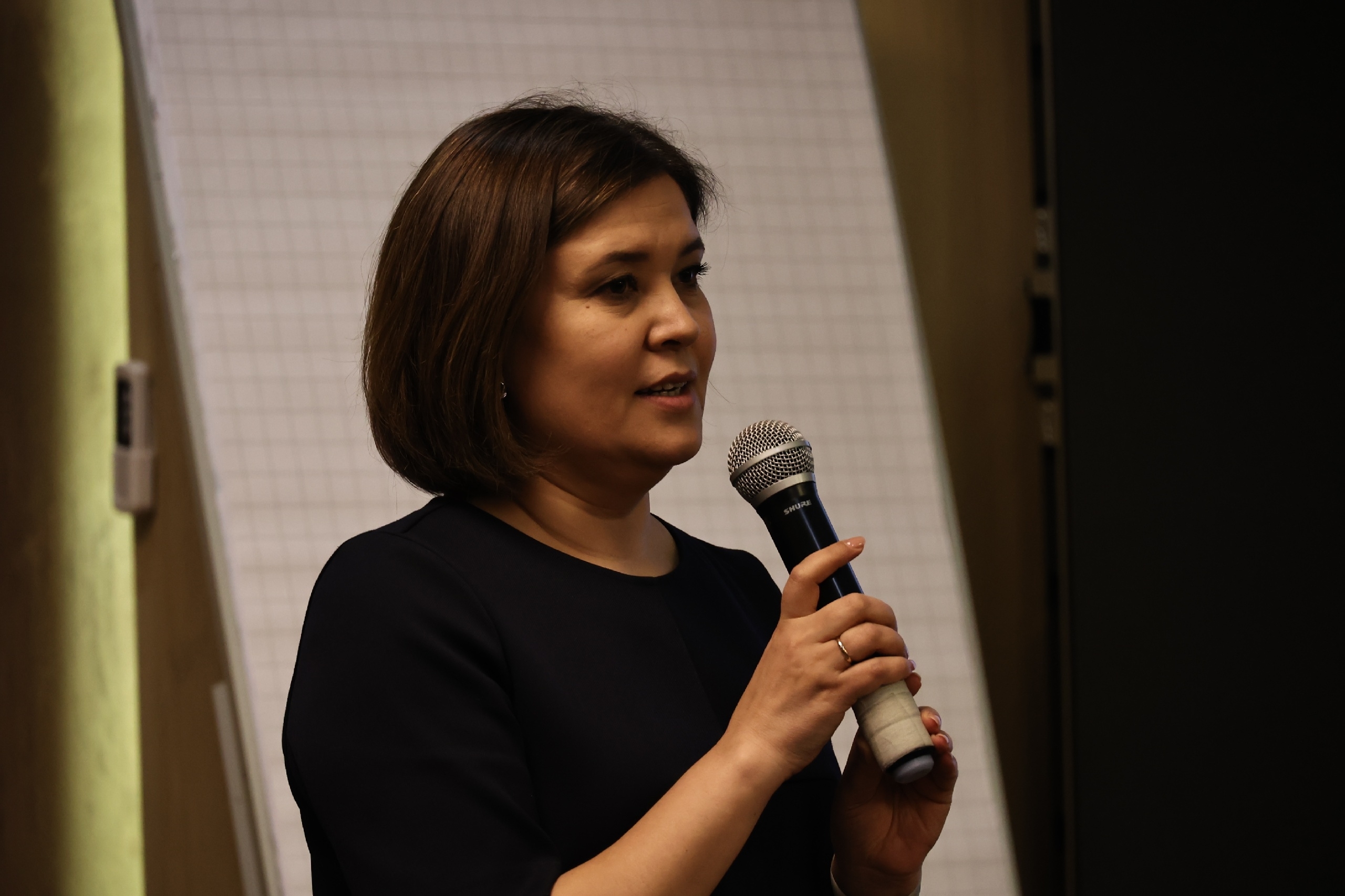 Башҡорт һәм татар баҫмалары журналистары өсөн практик семинар үтте