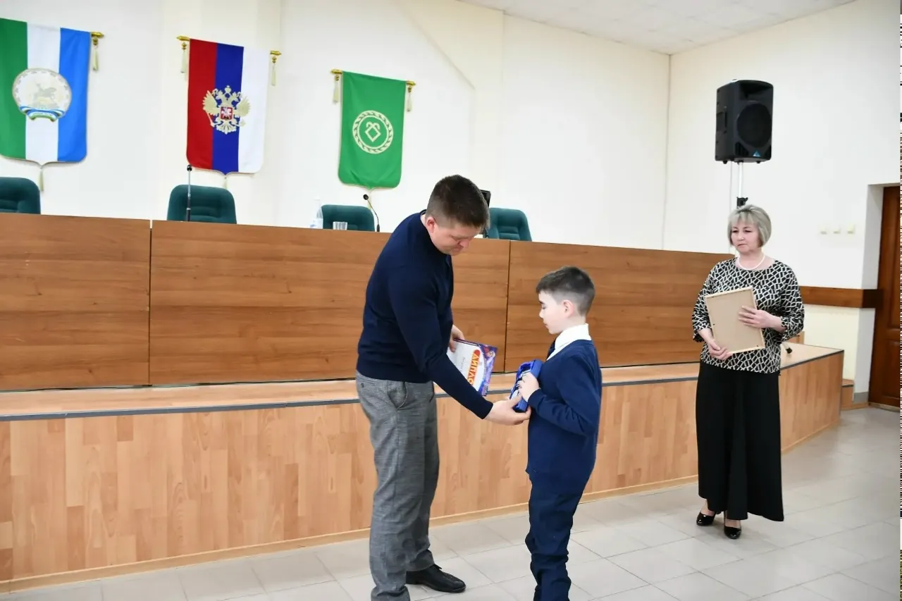 Асҡын уҡыусылары — иң яҡшылар иҫәбендә!