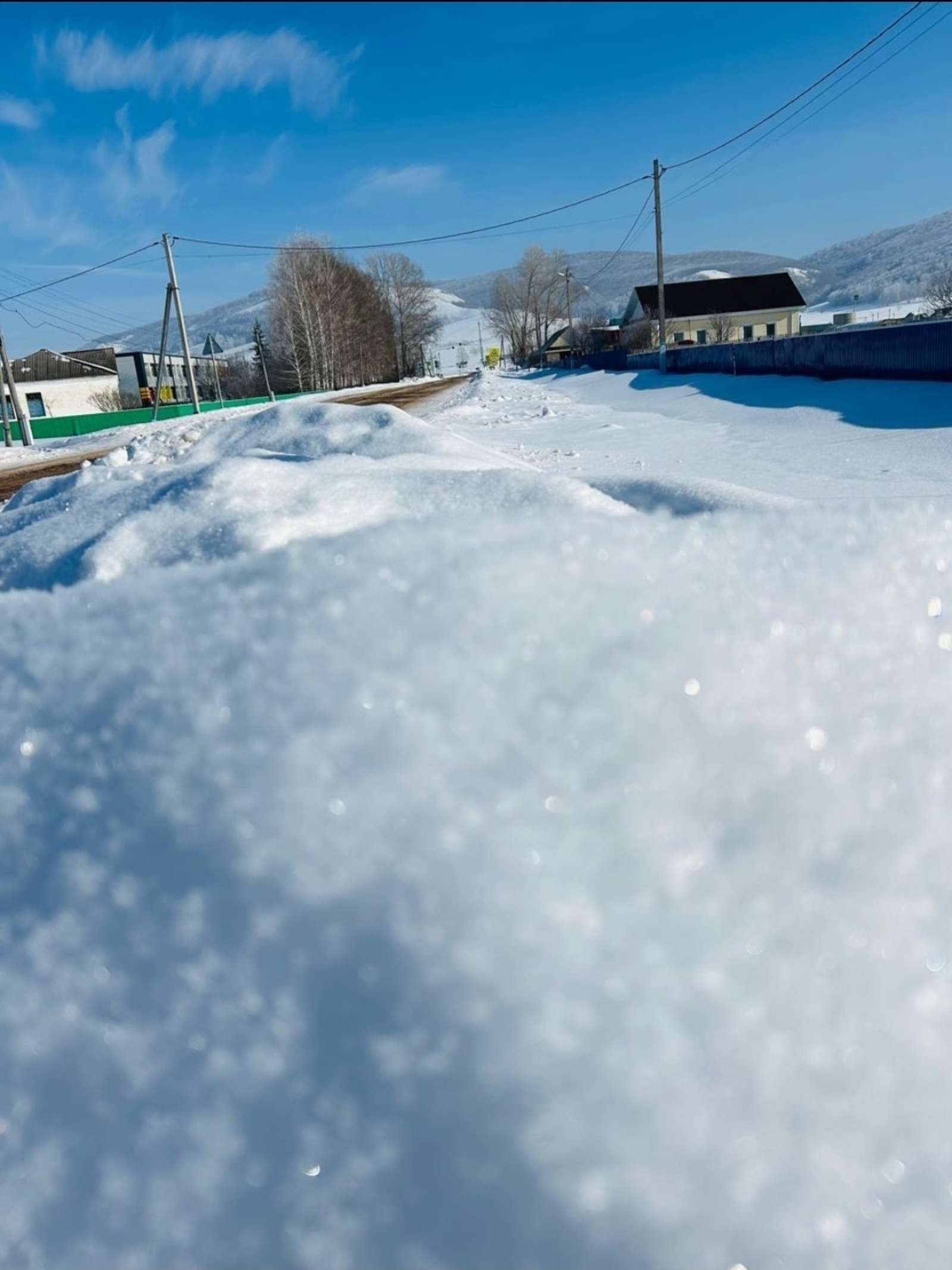 Декабрь менән ғинуарҙан нимә көтөргә?