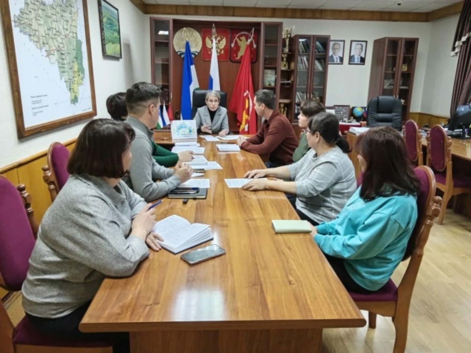 Ҡайраҡтар, алға!