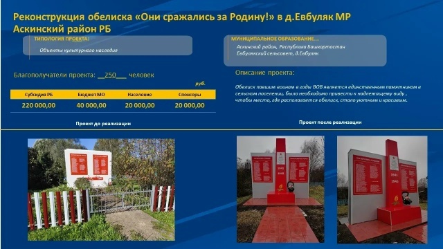 Берҙәм эш һөҙөмтәһе һөйөндөрә