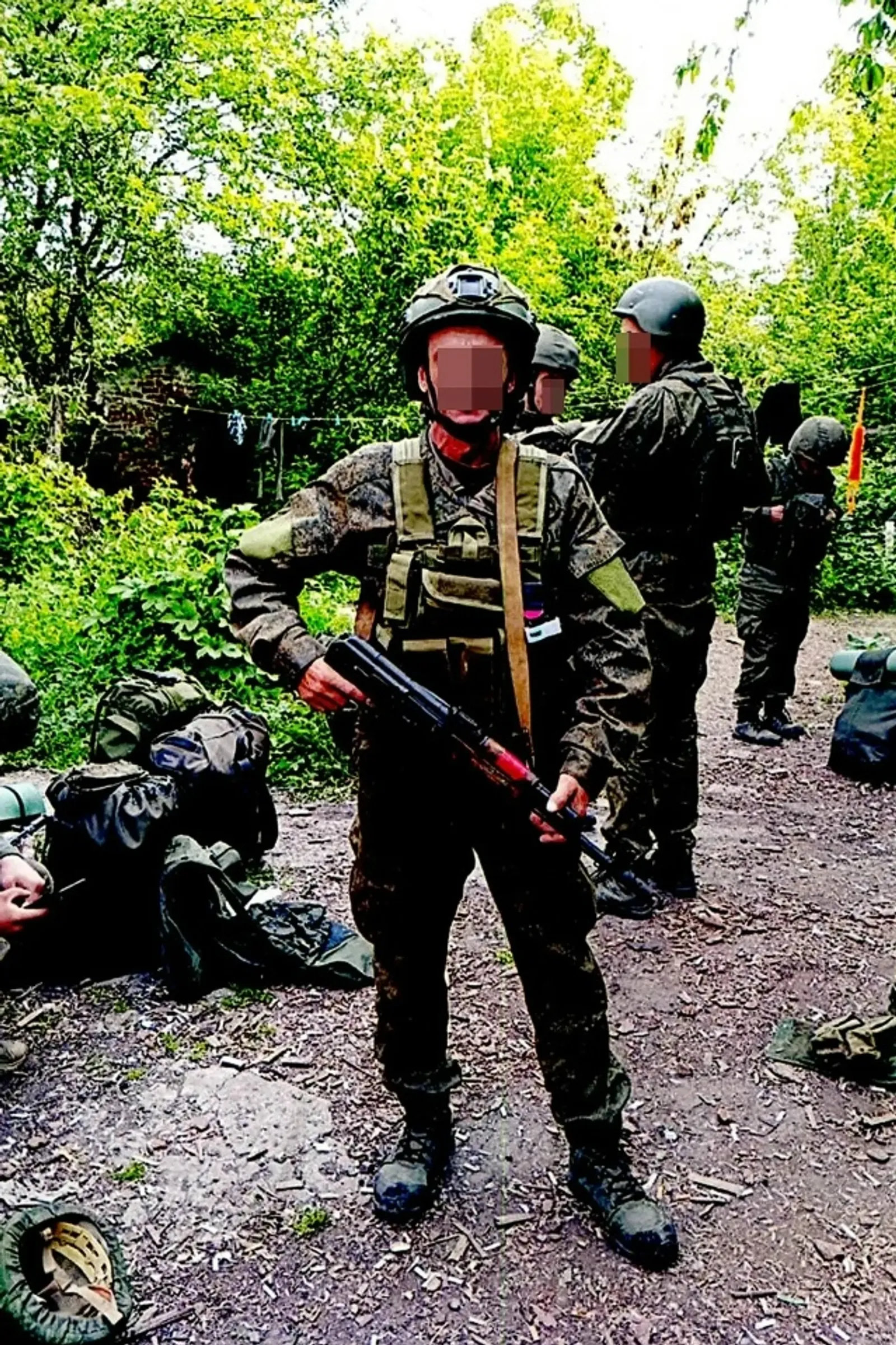 “Мин ситтә ҡала алманым”