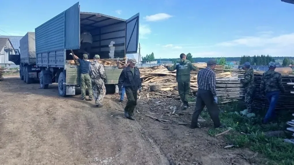 Асҡындар яугирҙарға сираттағы гуманитар ылауҙы оҙатты