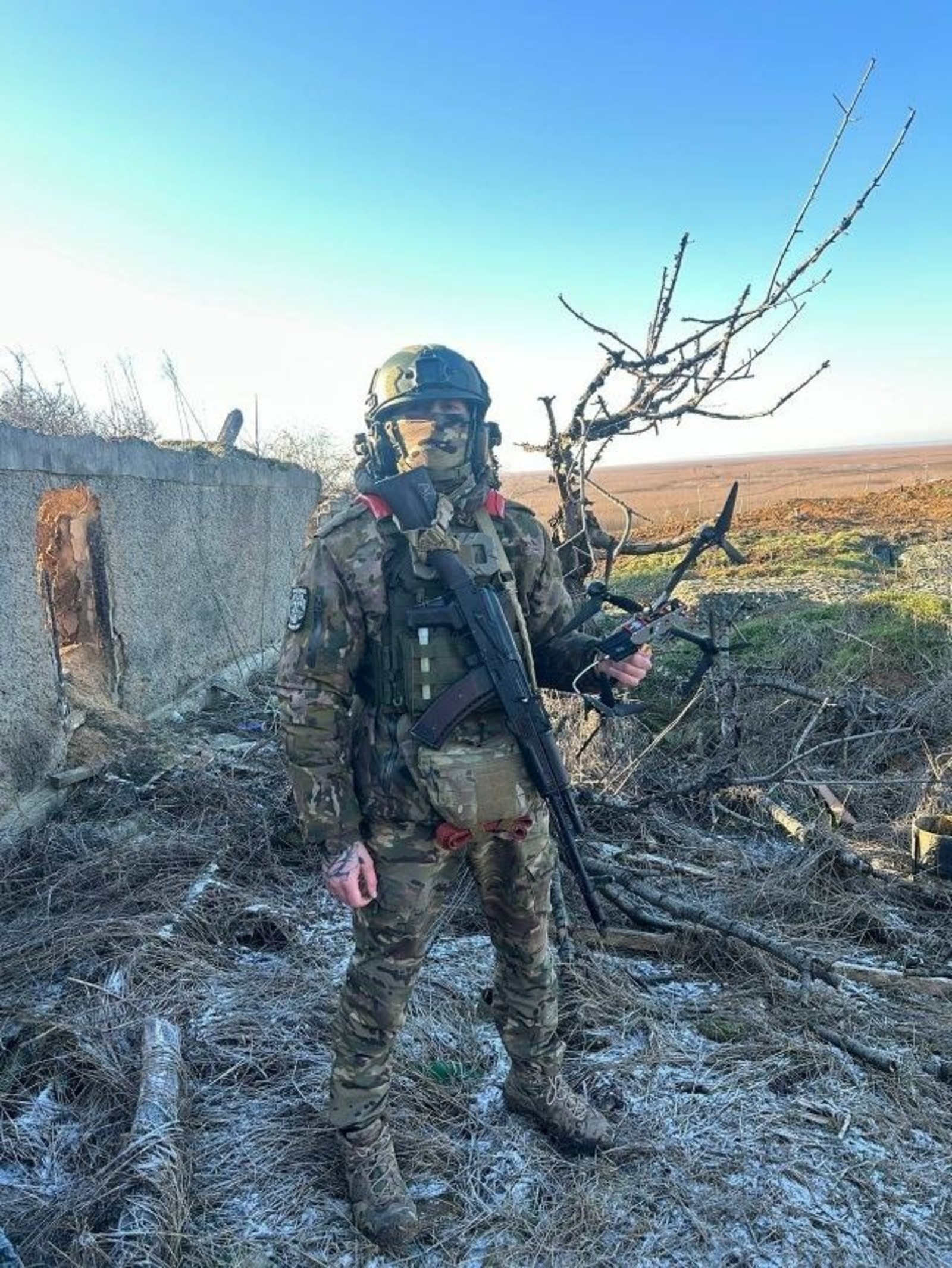 “Оператор эше тупланғанлыҡты ярата”