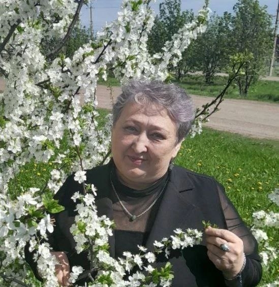 Оло хөрмәткә лайыҡ педагог