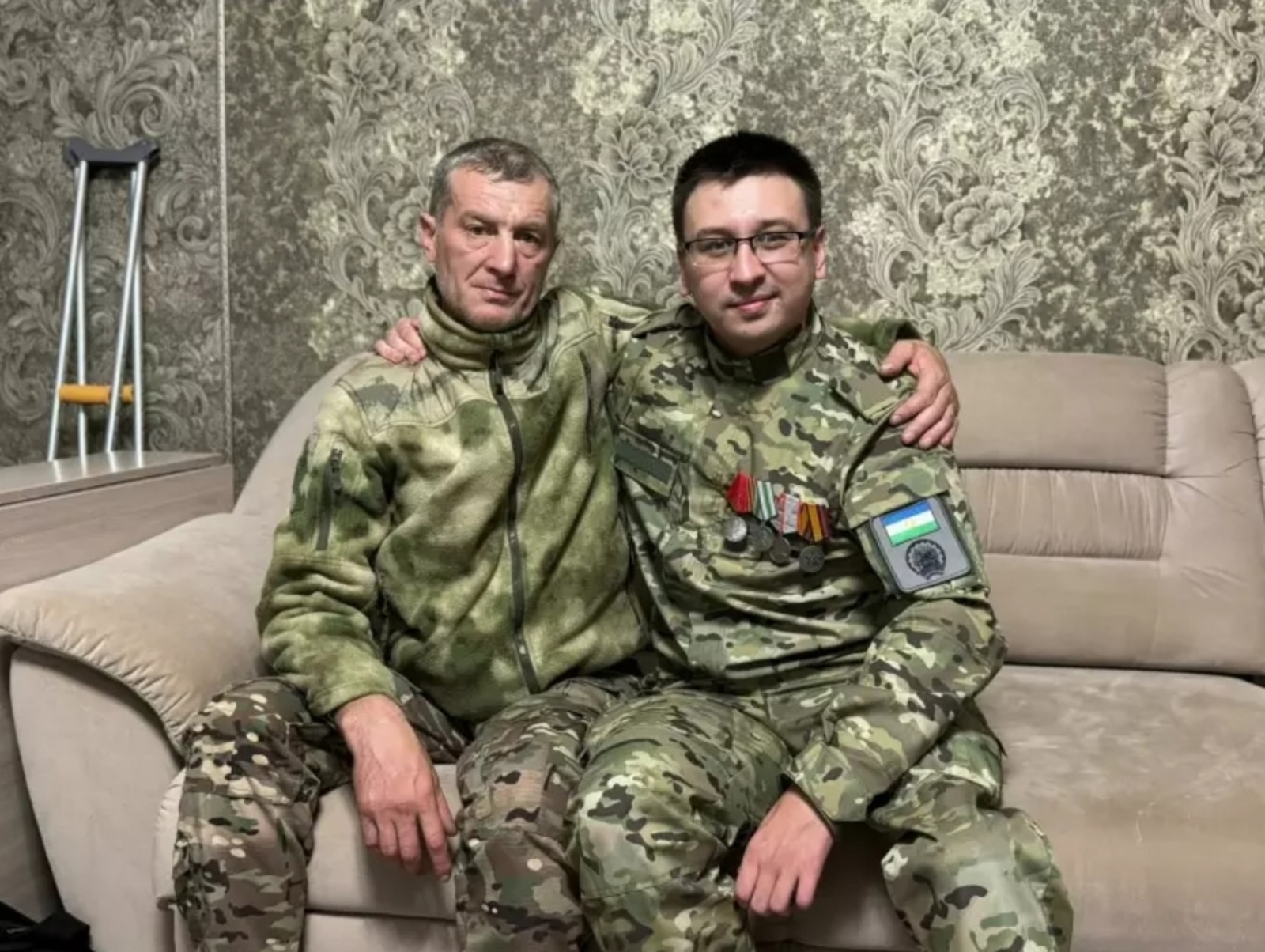 “Вирус” уның ғүмерен ҡотҡарған