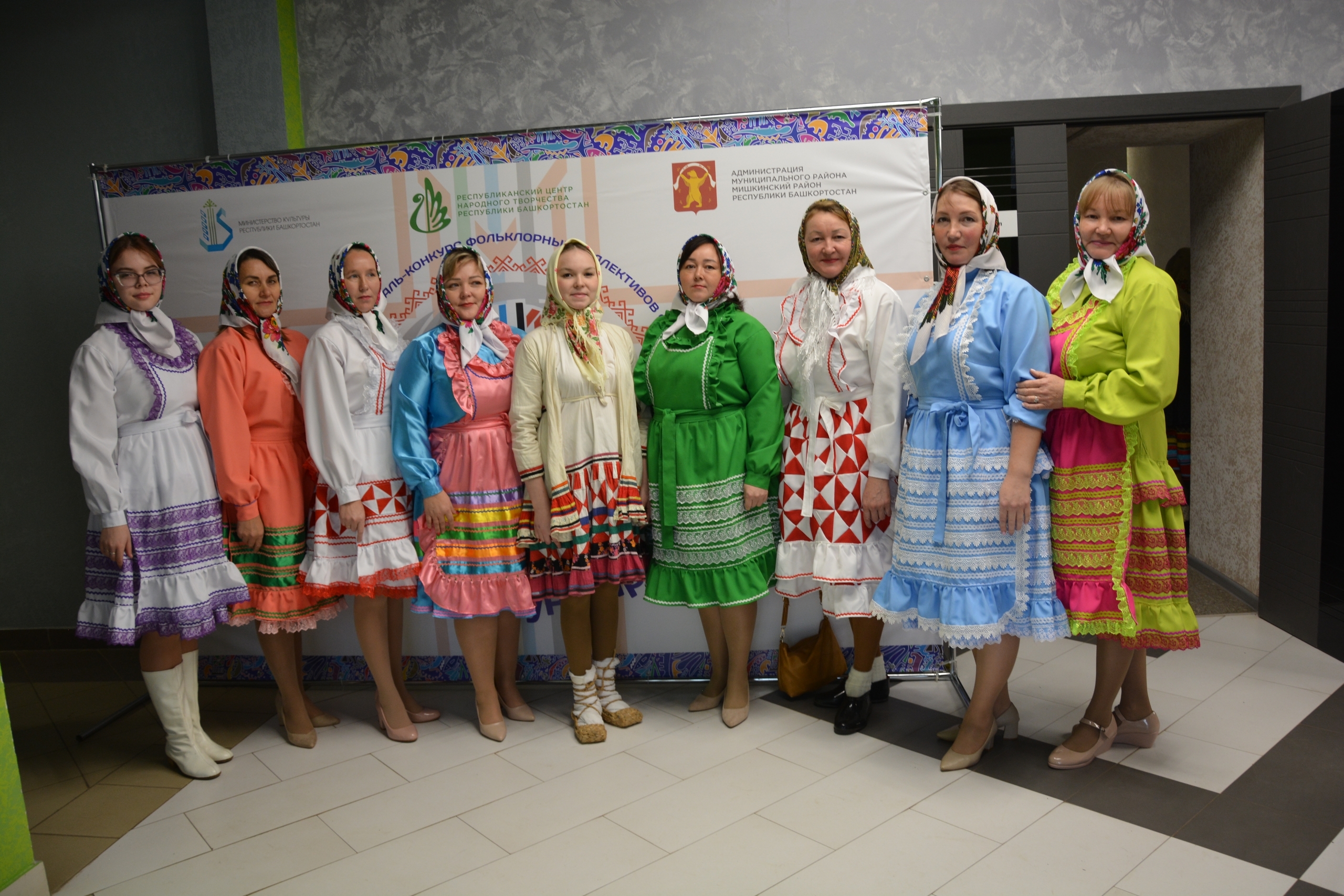 Мишкәлә төбәк-ара этнофестиваль-конкурс үтте