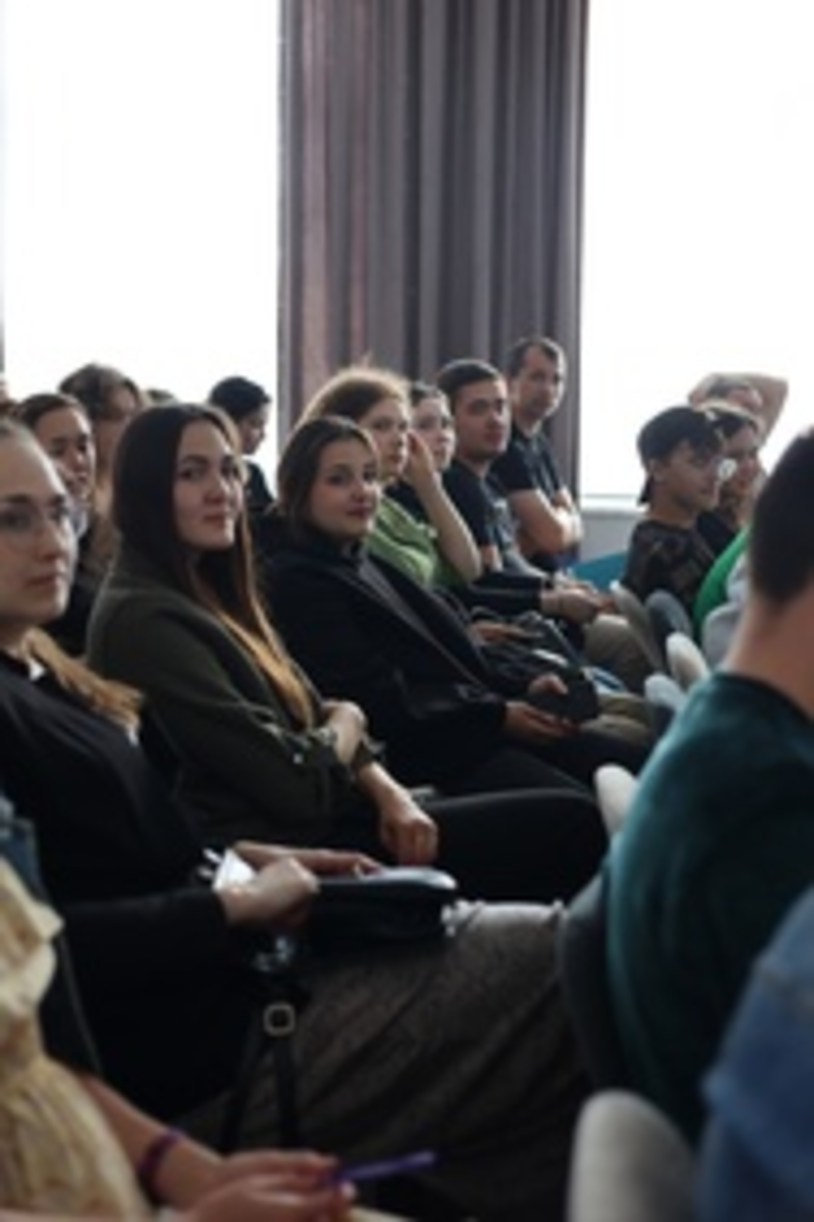 120 молодых людей из Башкортостана примут участие в молодежном форуме ПФО «iВолга»