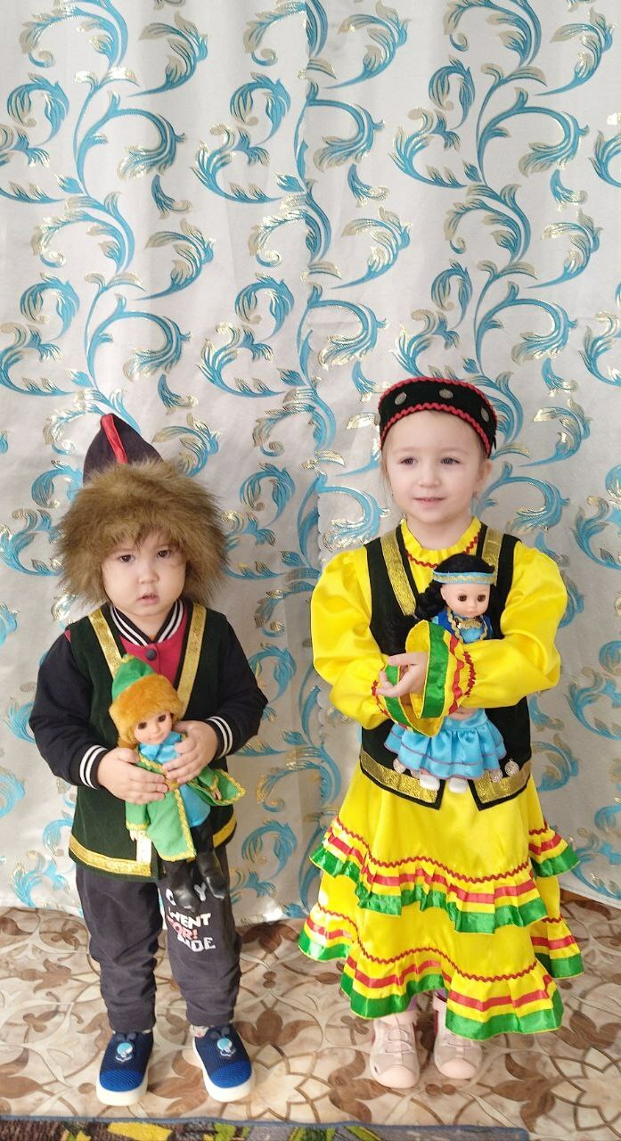 “Йәйғор”ҙа Башҡорт флагы көнө үтте