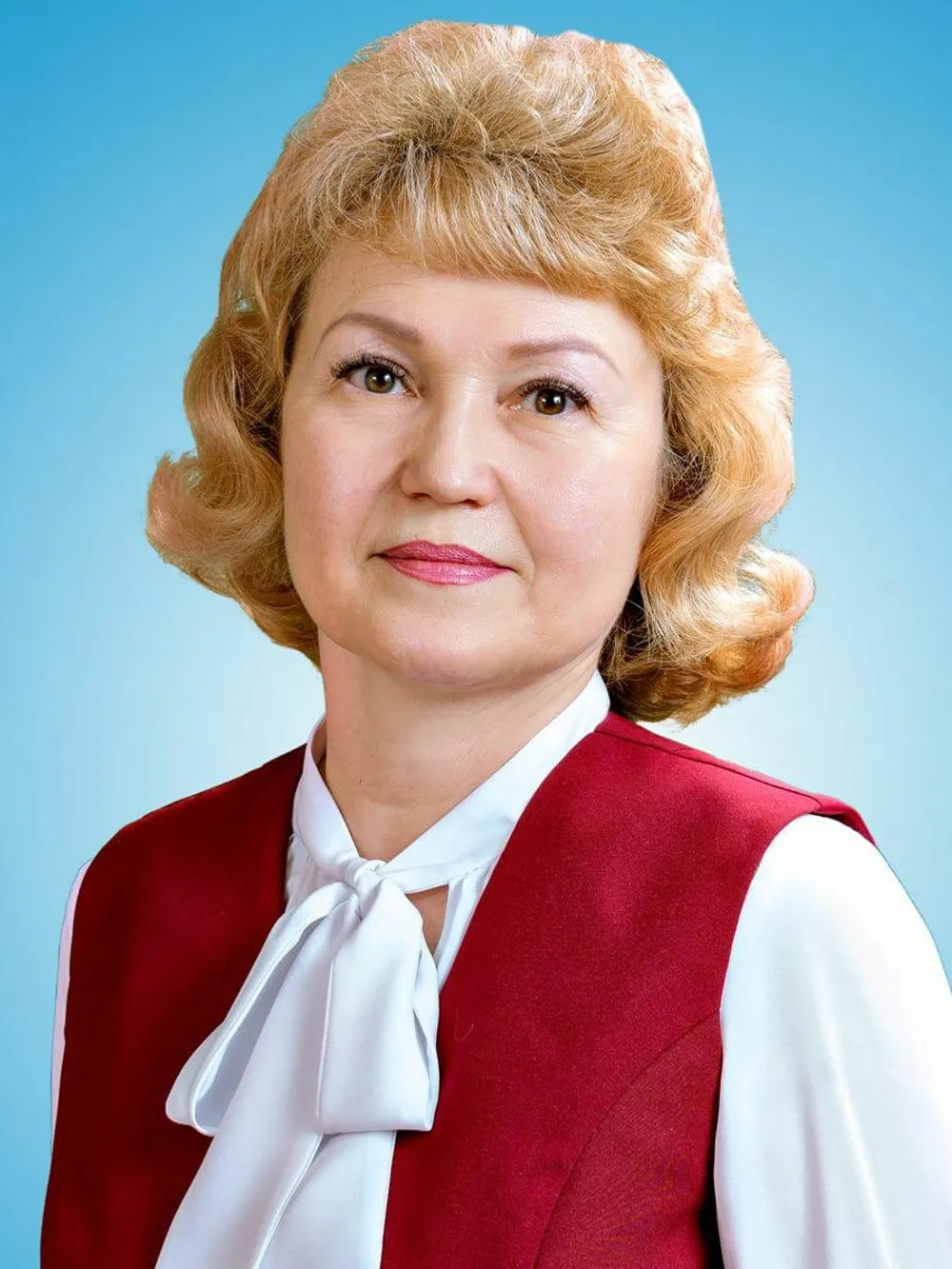 Конкурс еңеүселәре билдәле!