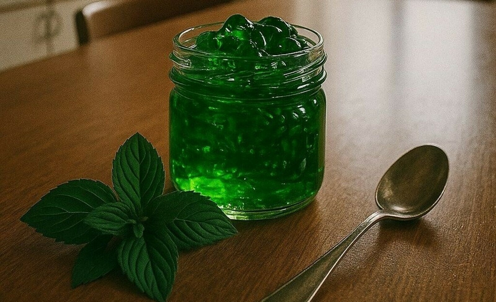 Ҡышҡа бүләк - бөтнөктән ҡайнатма