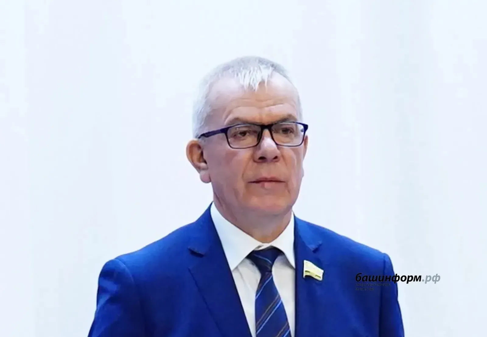 Башҡортостанда Дәүләт Йыйылышы-Ҡоролтай рәйесе вазифаһын башҡарыусы тәғәйенләнде