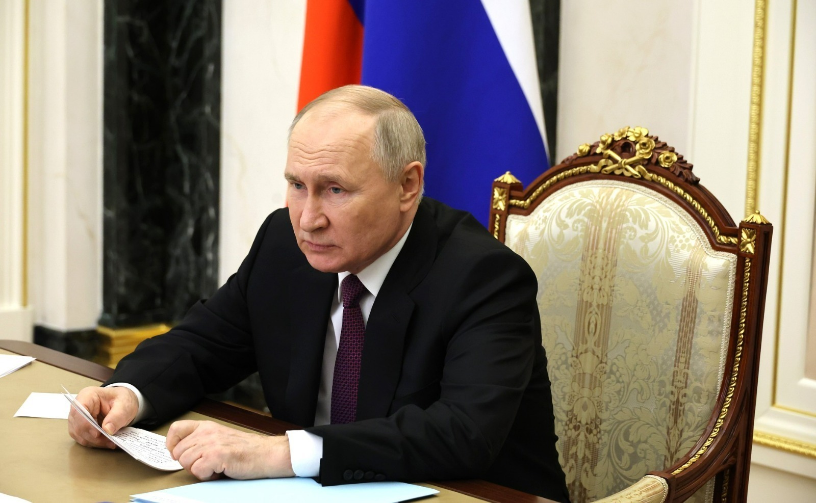Владимир Путин подписал ряд социально значимых законов. Главное