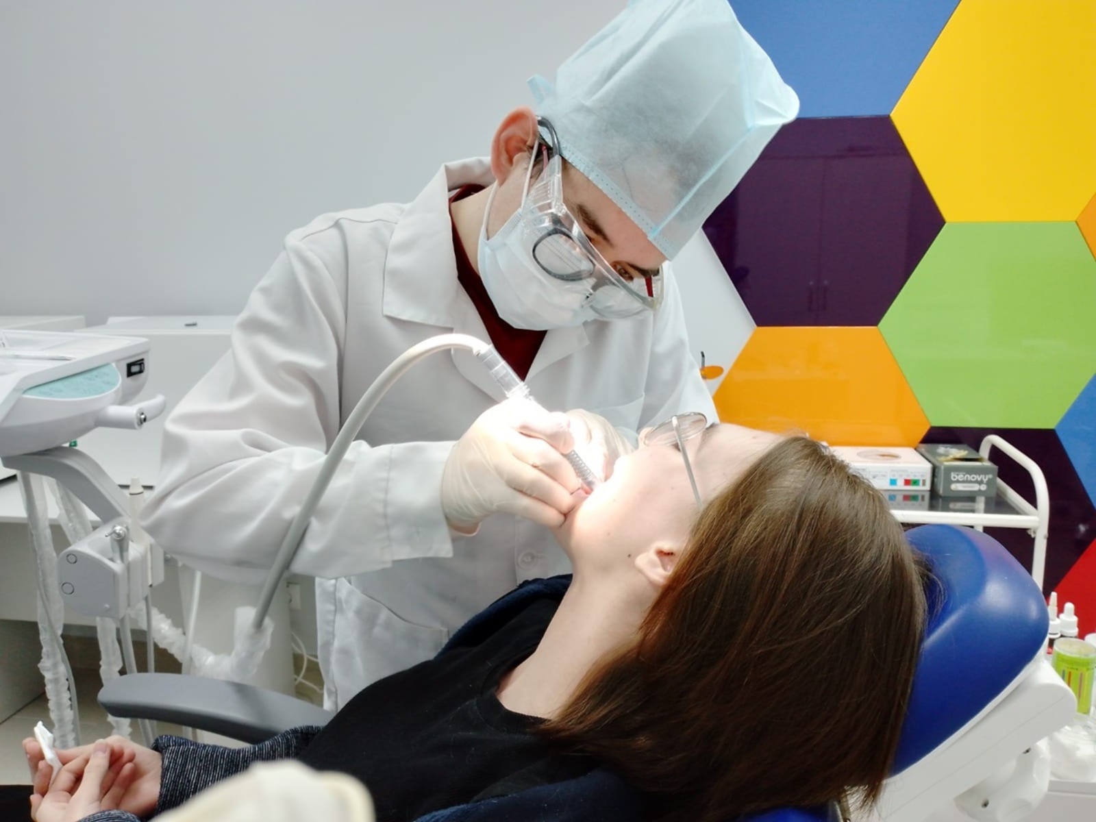 Балалар йылмайыуы — иң мөһиме