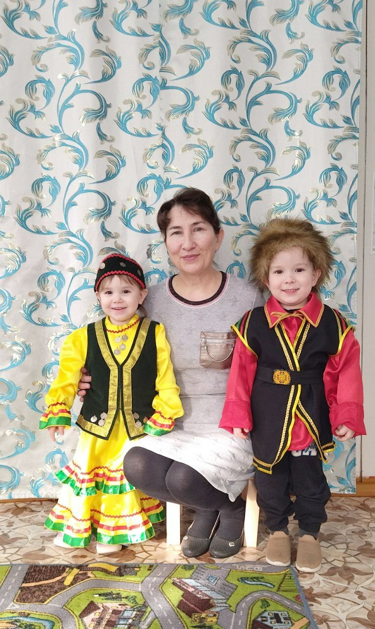 “Йәйғор”ҙа Башҡорт флагы көнө үтте