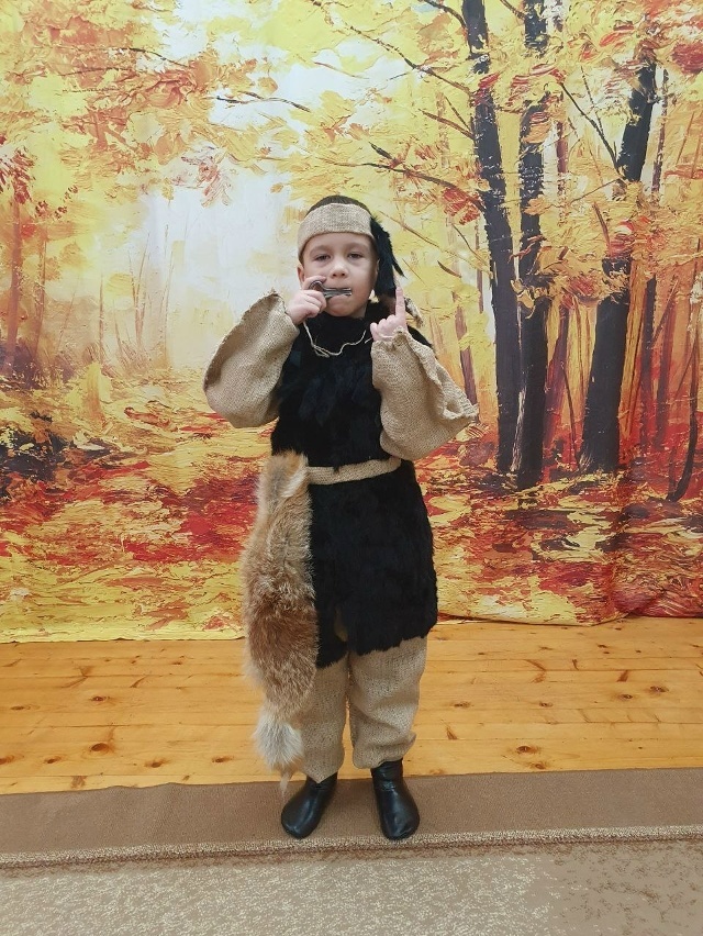 Афарин, Эмиль!