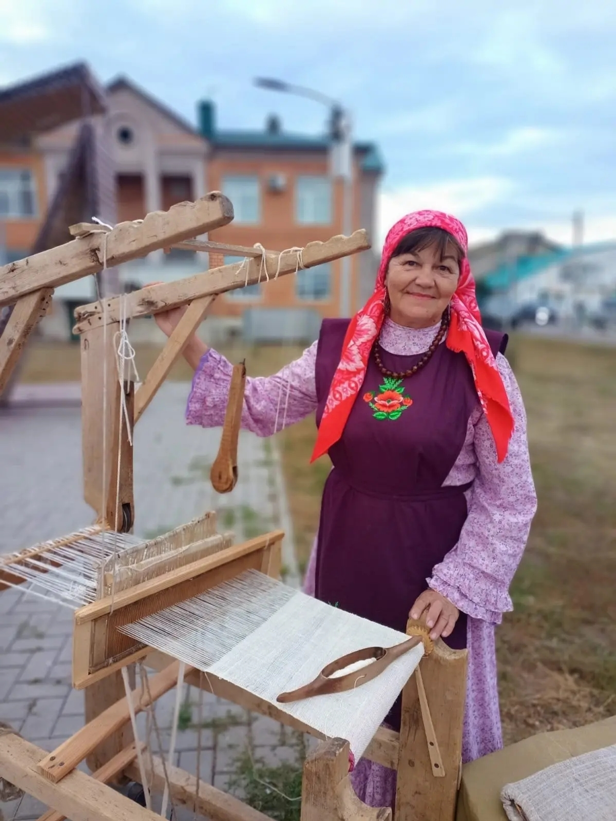 Альбина Нафиҡованың оҫталығына һоҡланмаған кеше юҡ