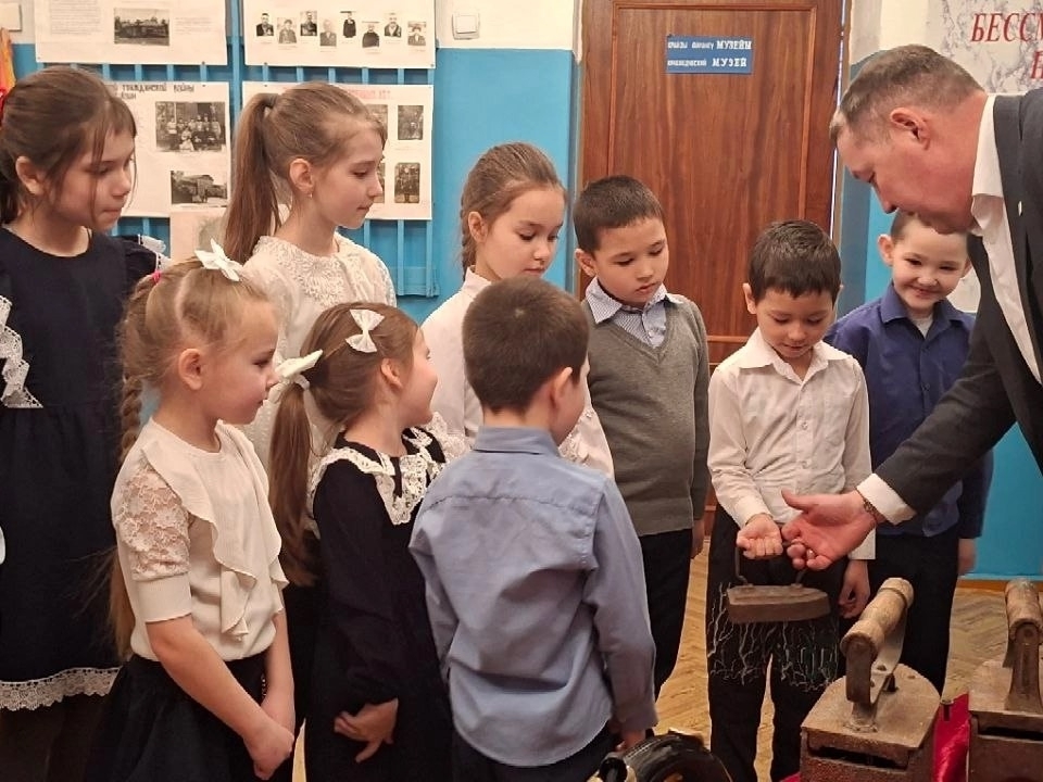 Хәтерләйбеҙ, беләбеҙ, ғорурланабыҙ!