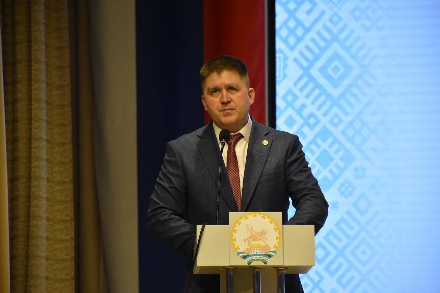 Ватанды һаҡлаусыларға дан!