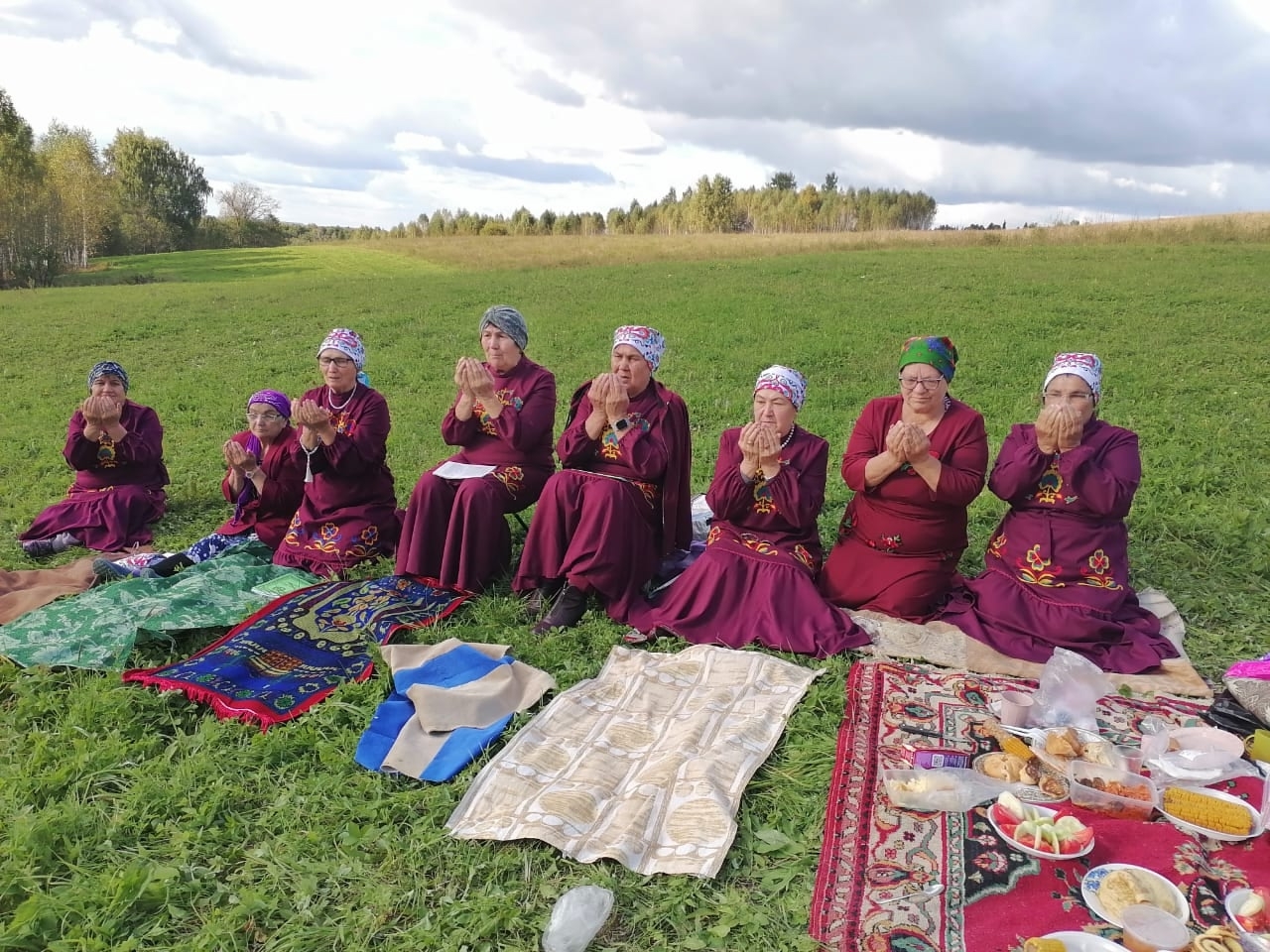 “Изге эшебеҙҙе дауам итәсәкбеҙ”