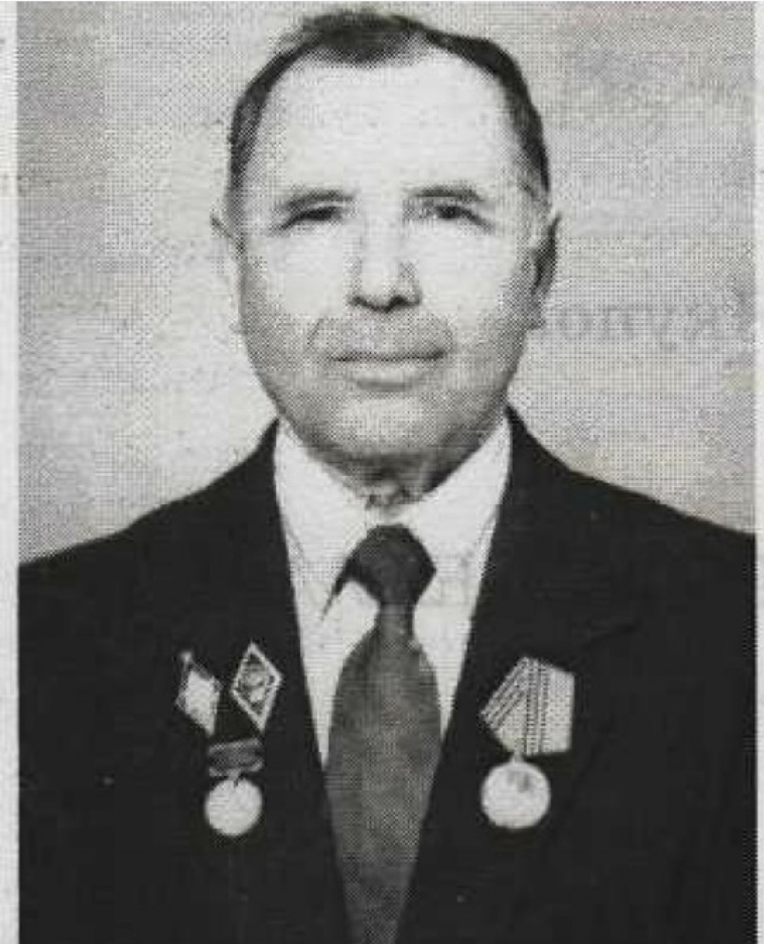 Күренекле райондашыбыҙ, талантлы педагогка арнап