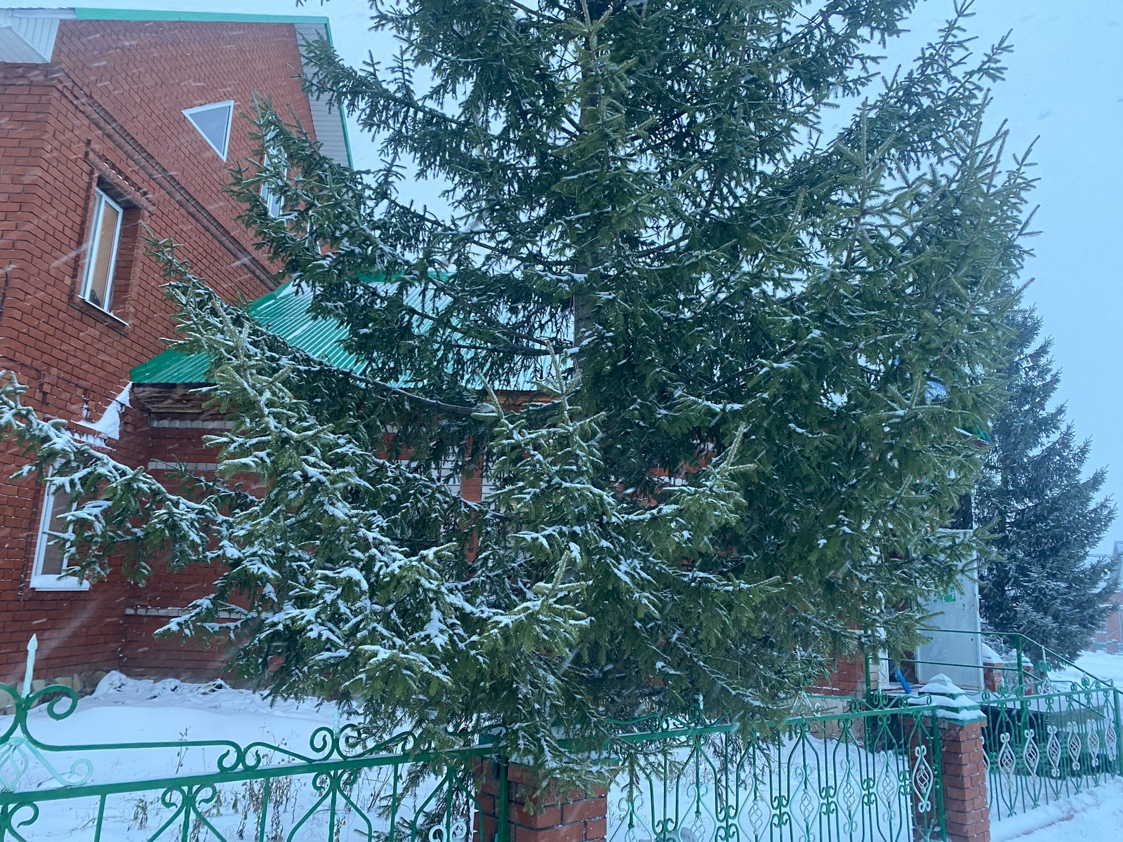 Һауа торошо боҙола