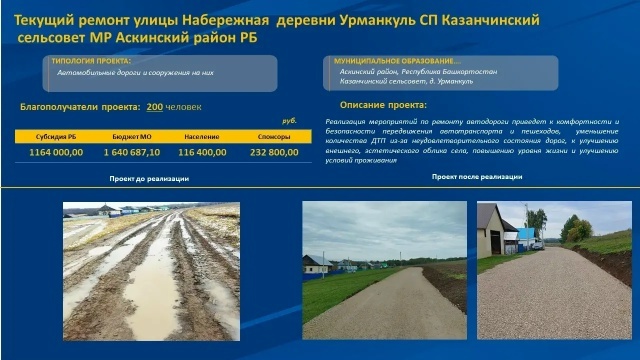 Берҙәм эш һөҙөмтәһе һөйөндөрә