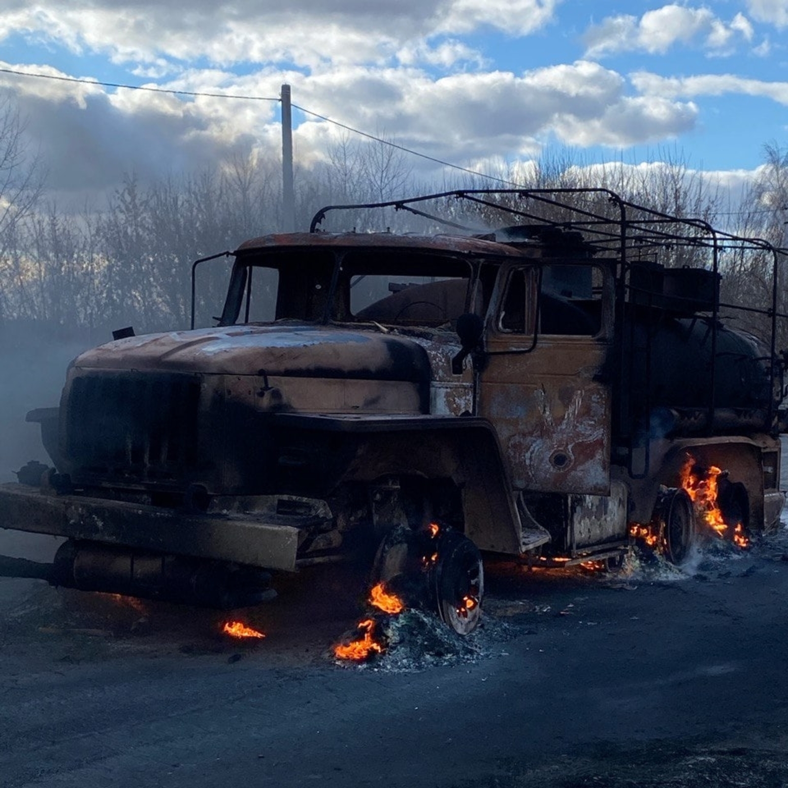 Дошман утҡа тотҡанда юғалып ҡалмаған