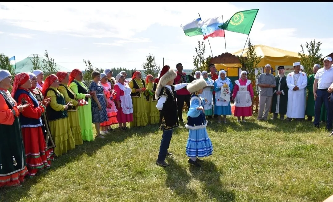 Башҡортостанда һабантуйҙар үткәреү графигы раҫланды