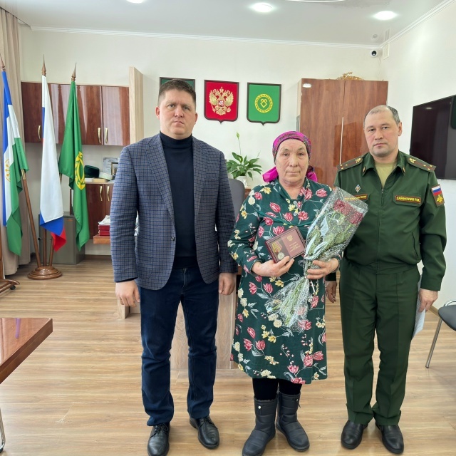 Батырҙарға мәңгелек  дан!