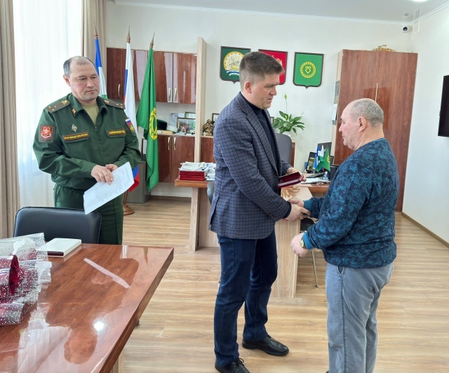 Батырҙарға мәңгелек  дан!