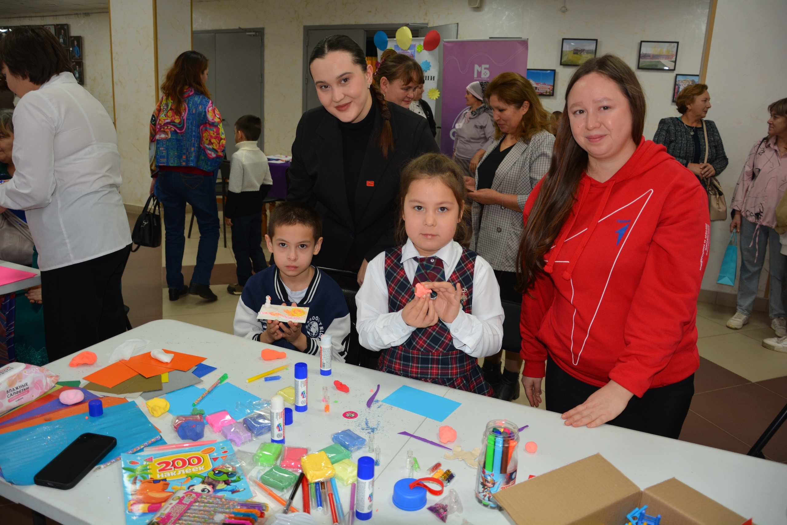 Изгелек һәм йылылыҡ менән тулы көн