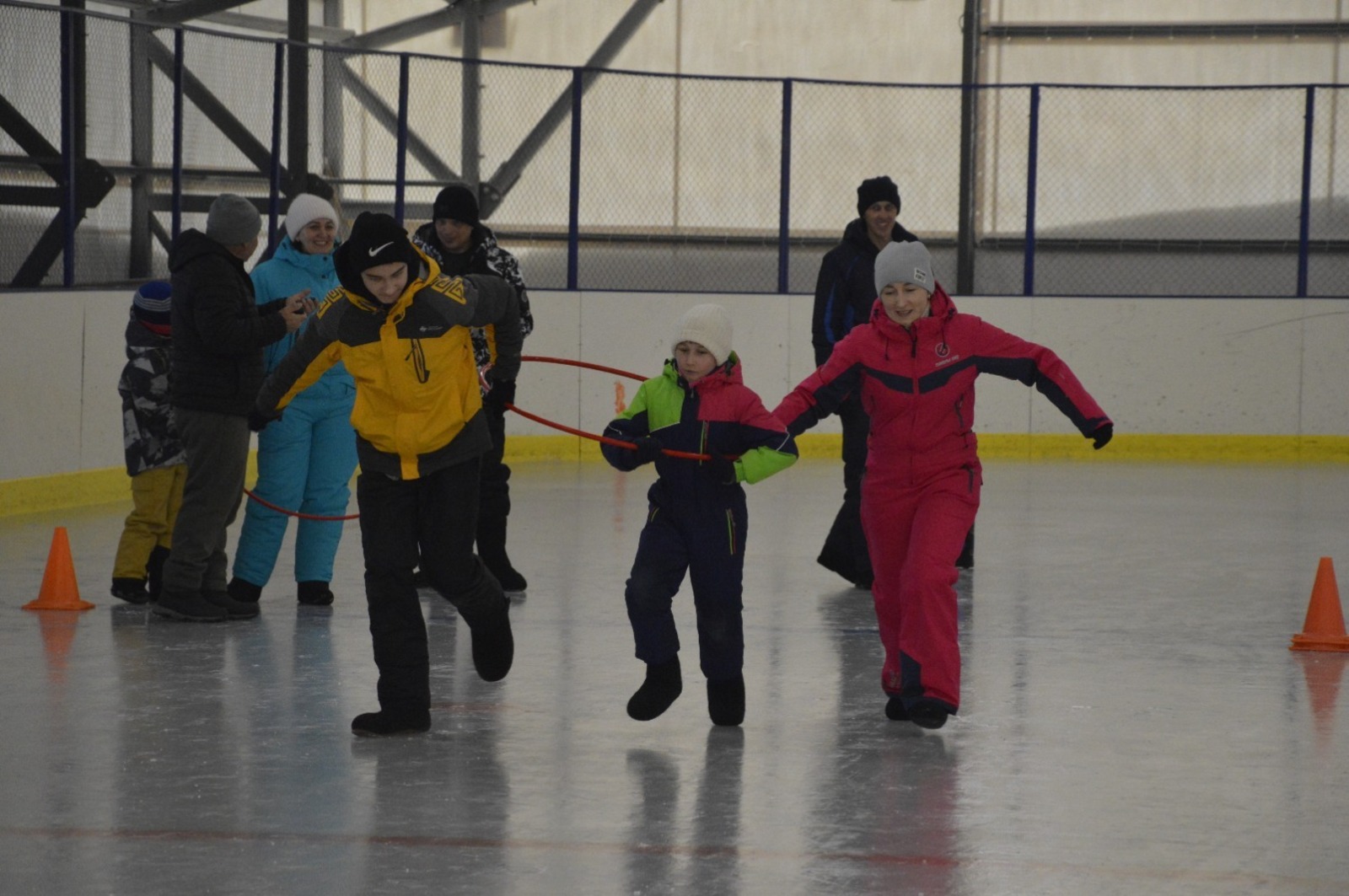 Мәхмүдиәровтарға етә алмайҙар