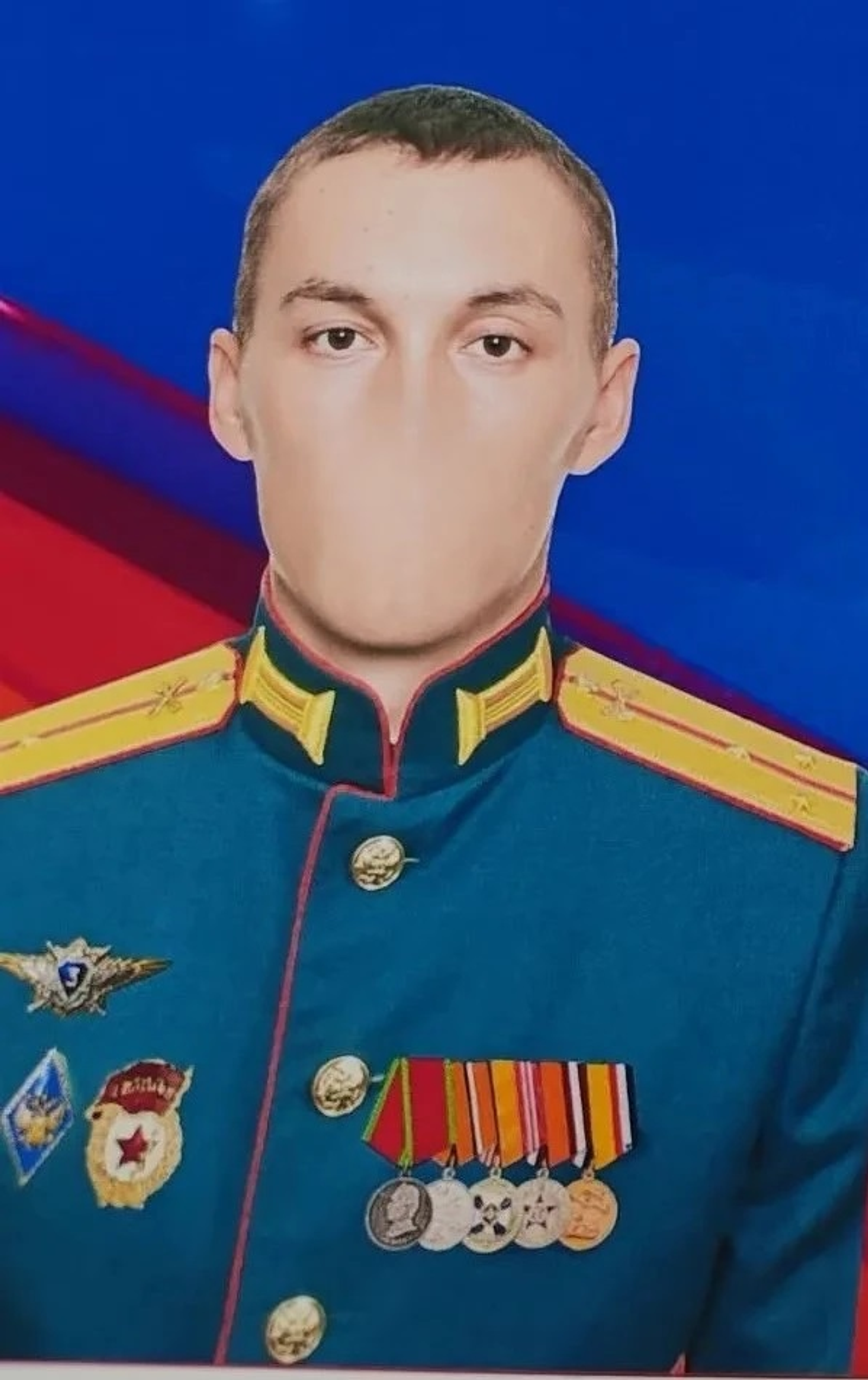 Илһөйәр егет ҡыйыулыҡ һәм батырлыҡ өлгөһө күрһәтә