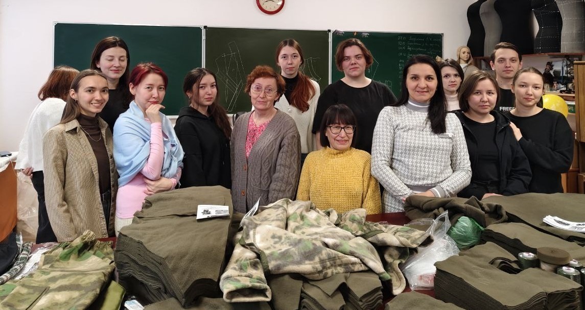 Изге эшегеҙ беҙгә көс бирә һәм  Еңеүҙе яҡынайта