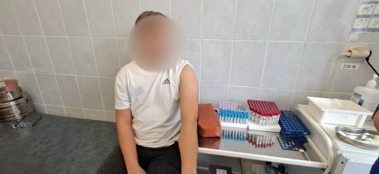 Киҙеүгә (грипҡа) ҡаршы вакцина яһаттығыҙмы?