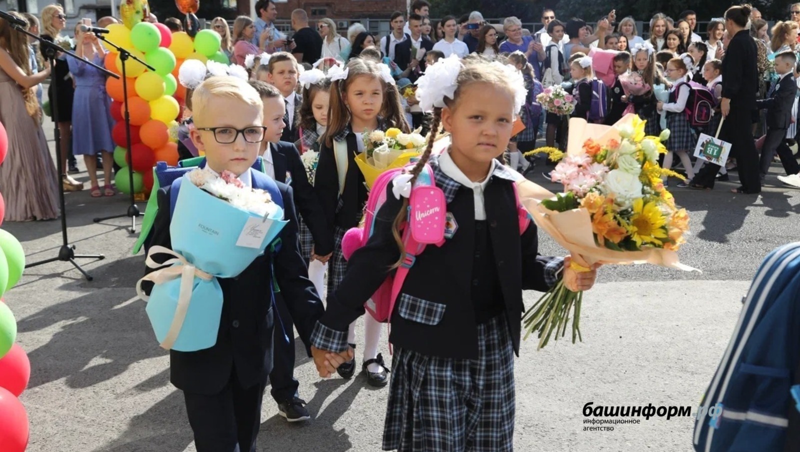 С 1 сентября в школах Башкирии введут курс «История родного края»