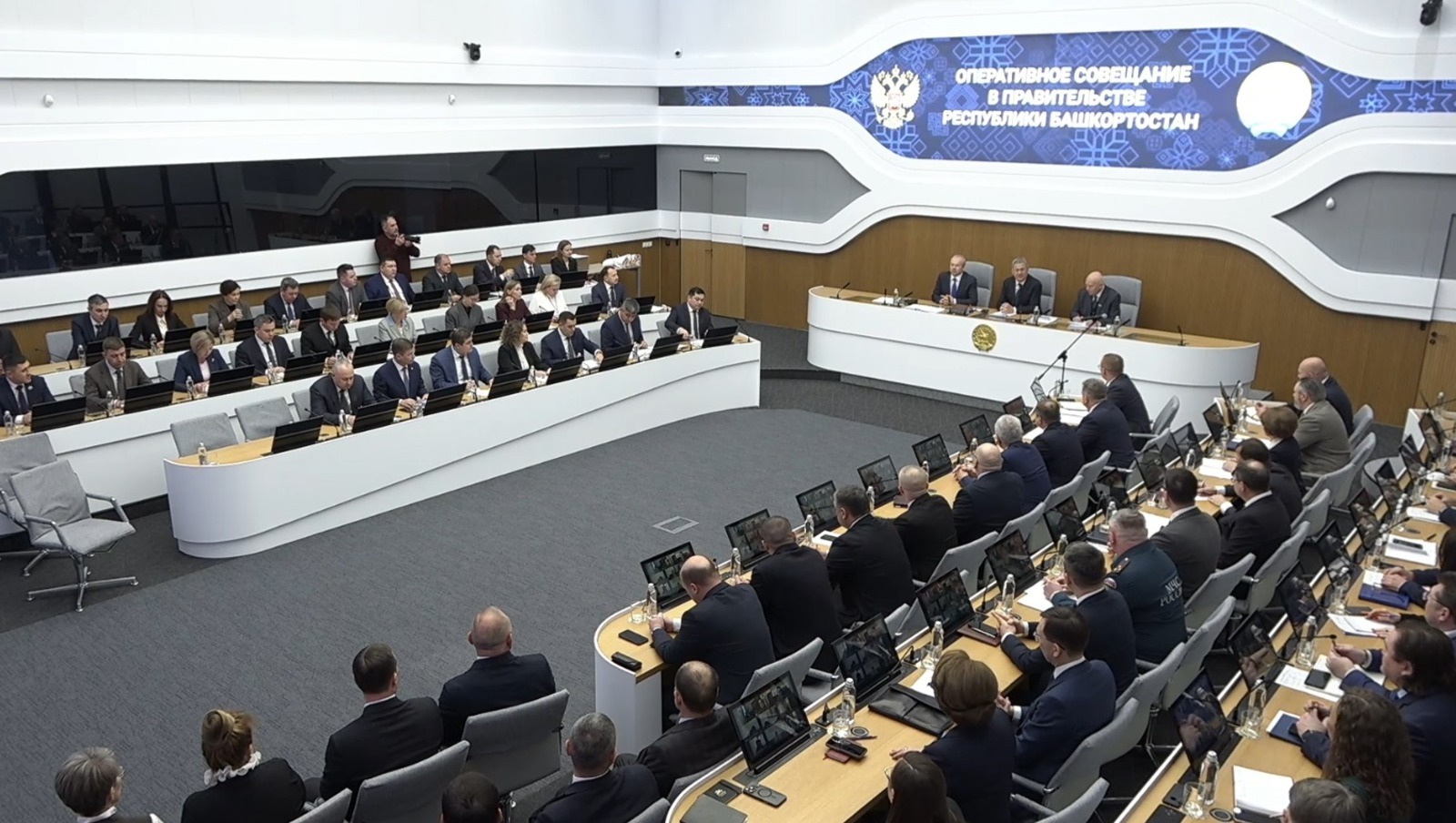 Ҡариҙел районы — еңеүселәр исемлегендә!