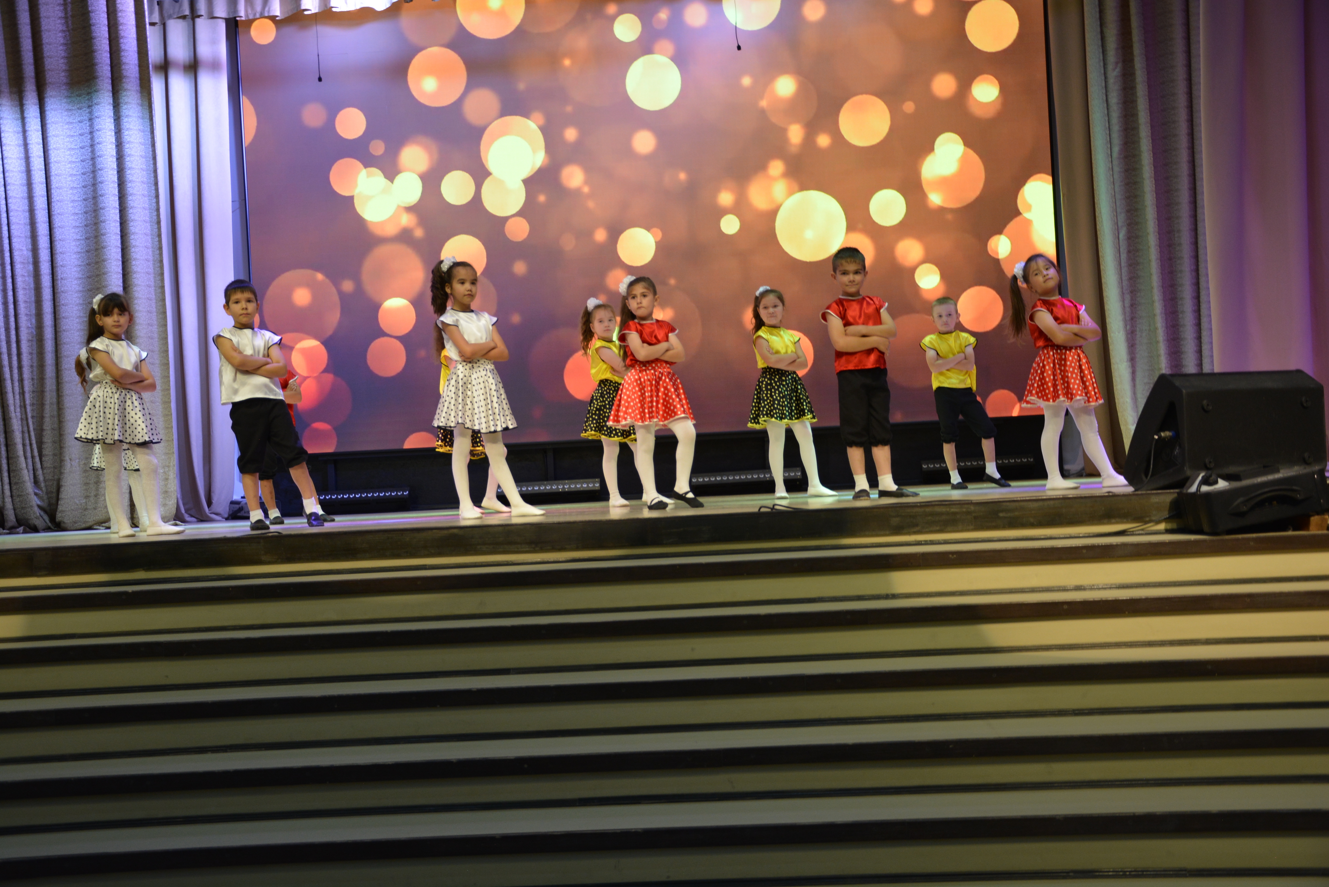 Асҡында мәғариф хеҙмәткәрҙәренең август кәңәшмәһе үтте