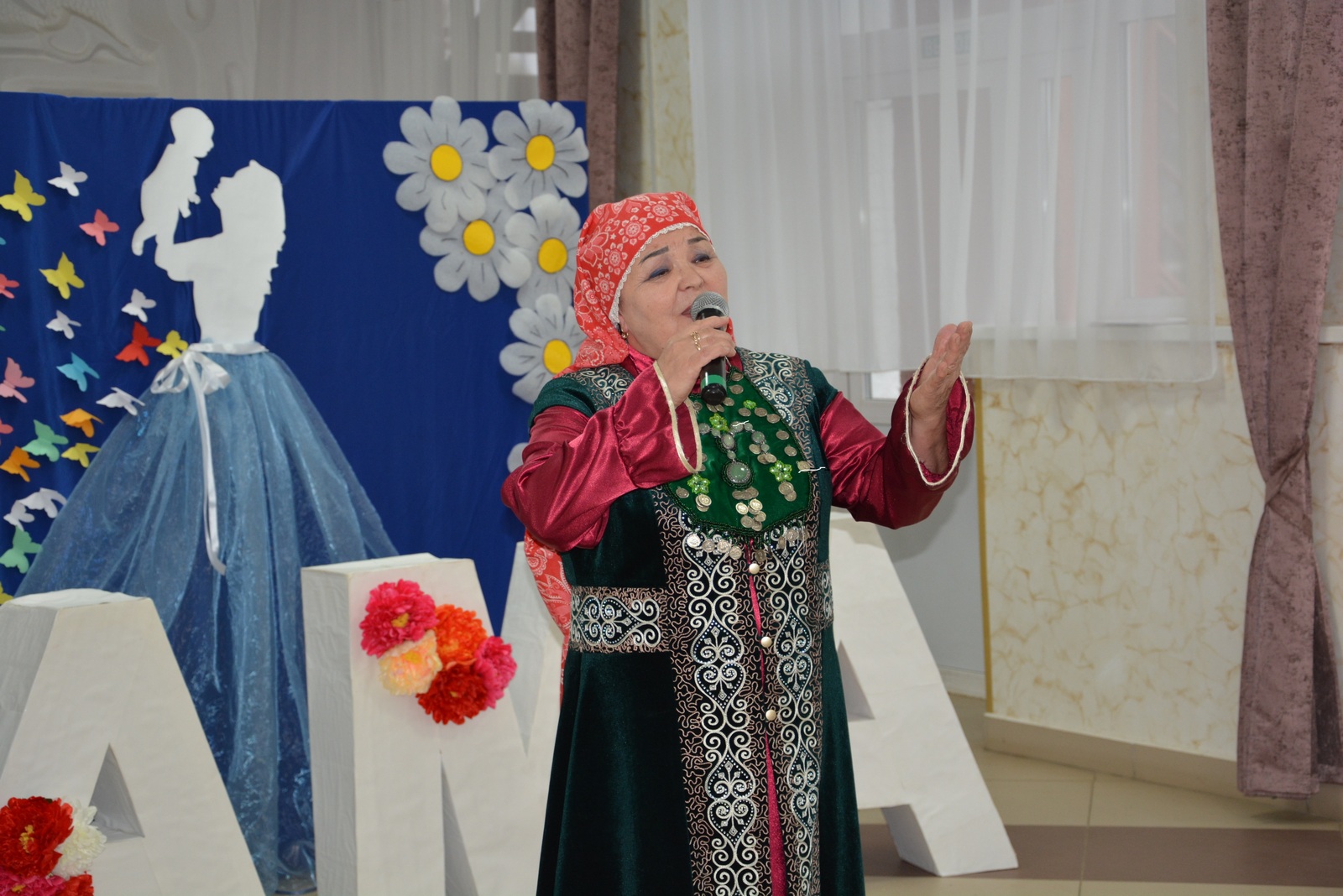 “Изге эшебеҙҙе дауам итәсәкбеҙ”