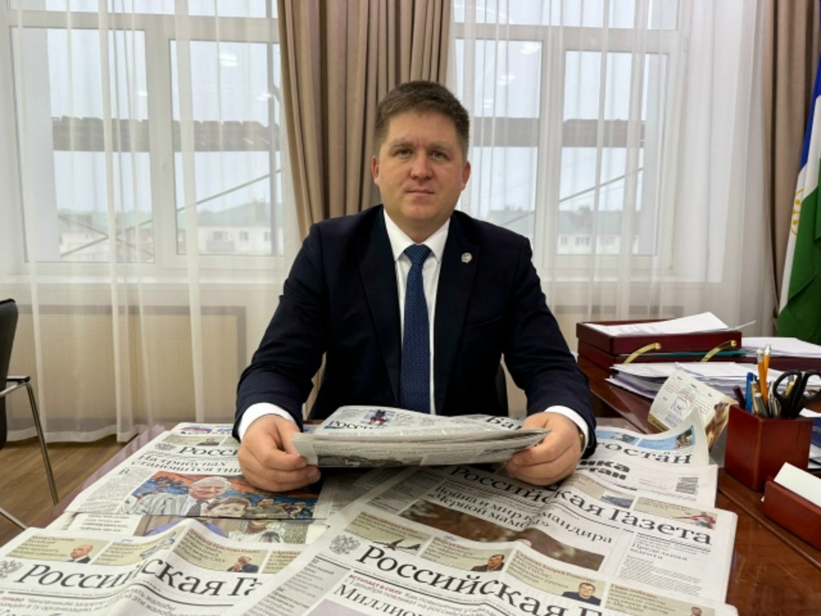 “Изге подписка” изгелек өләшә