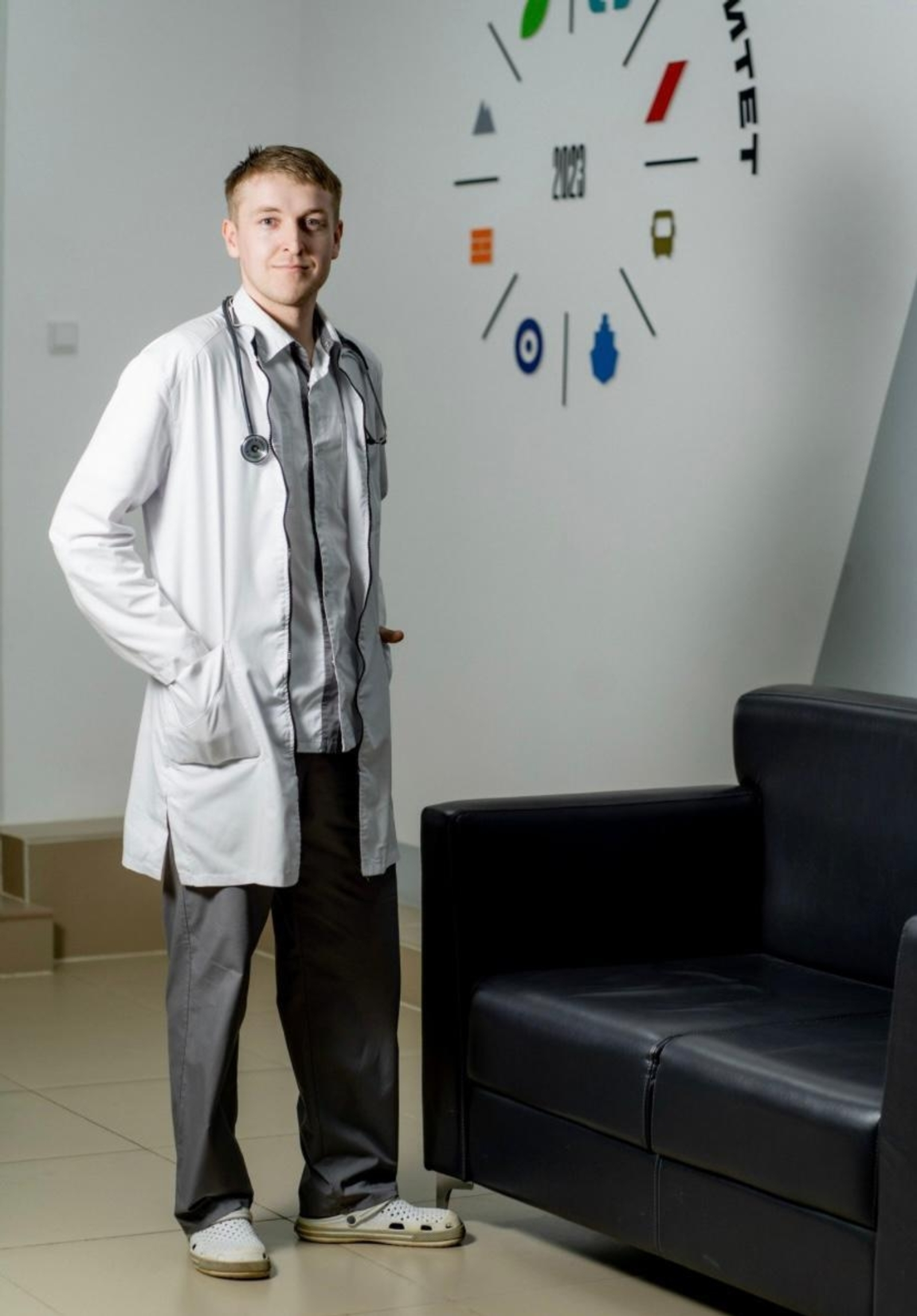 Булдыҡлы фельдшер