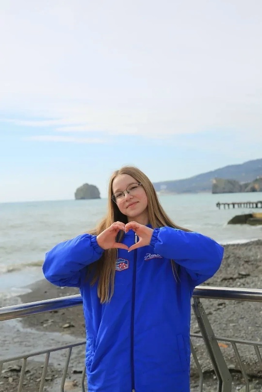 “Артек”тағы онотолмаҫлыҡ ял