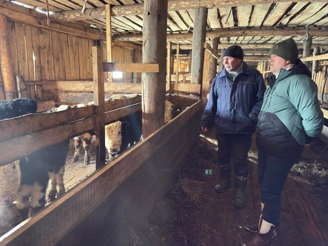 Эш сәфәрҙәре дауам итә