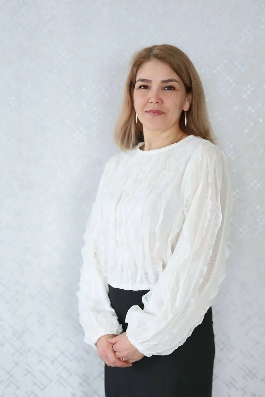 "Яҙмышыма рәхмәтлемен"