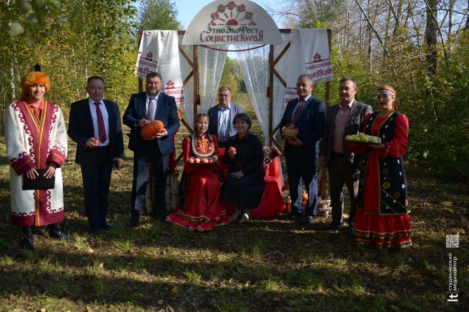 Гранттар яңы мөмкинлектәр бирә