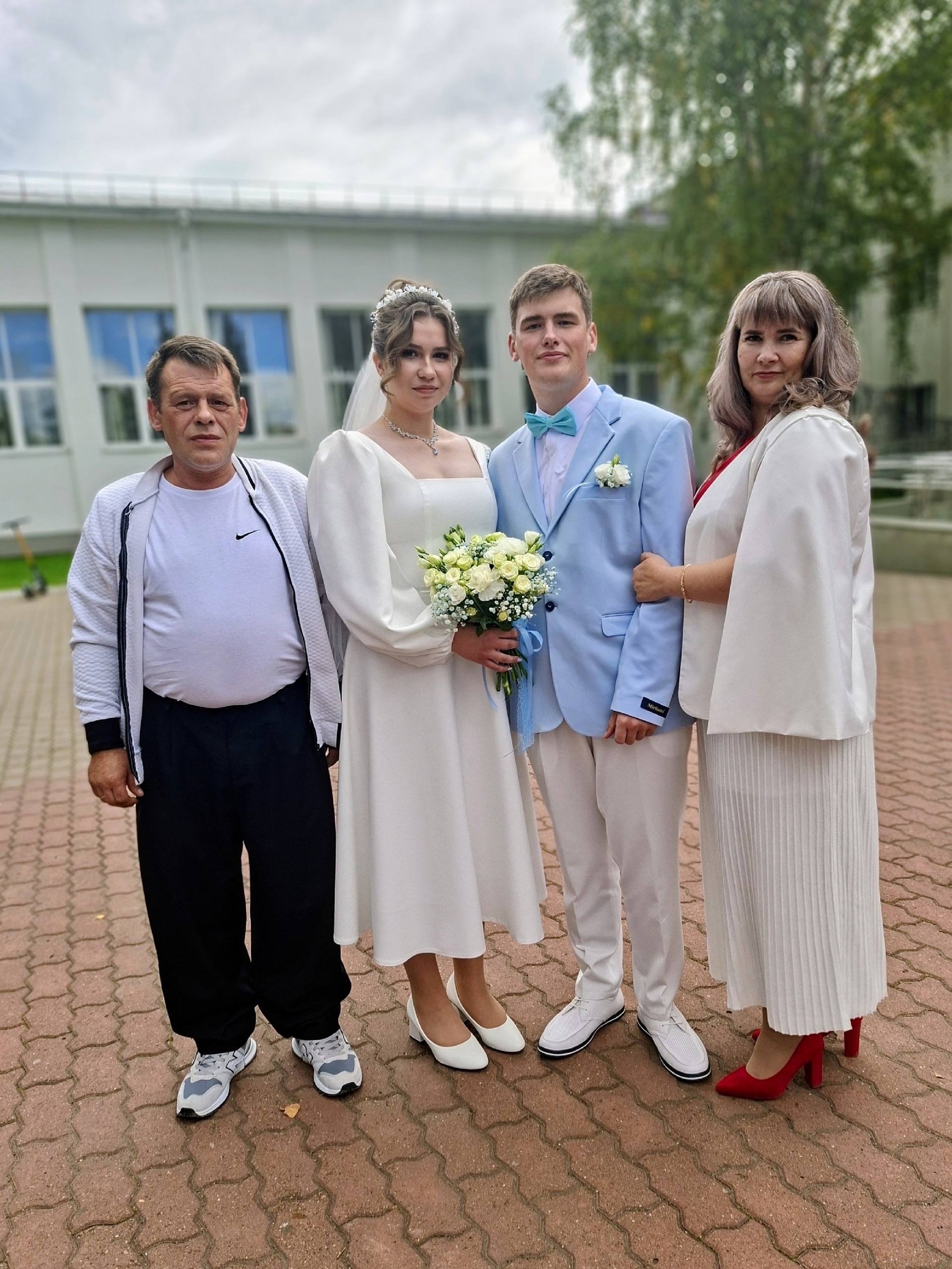 Йылылыҡ һәм наҙ өләшәләр