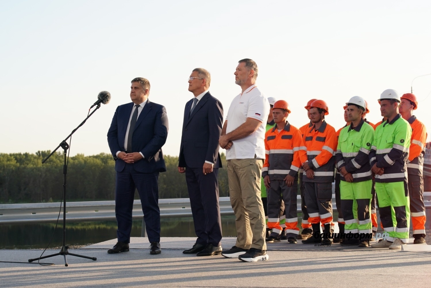 Башҡортостан өсөн әһәмиәте иҫ киткес!