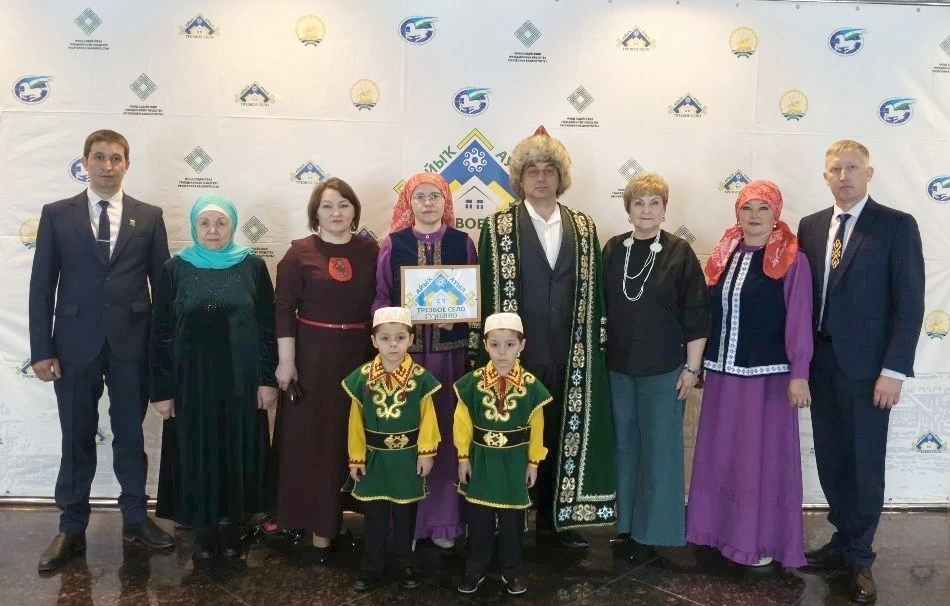 Гөмбәләргә уңыштар теләйбеҙ!