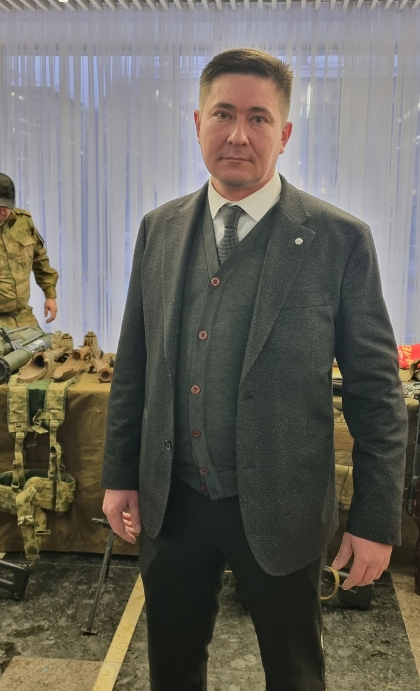 Республика Башлығы  әйткәнен үтәмәй ҡалмай